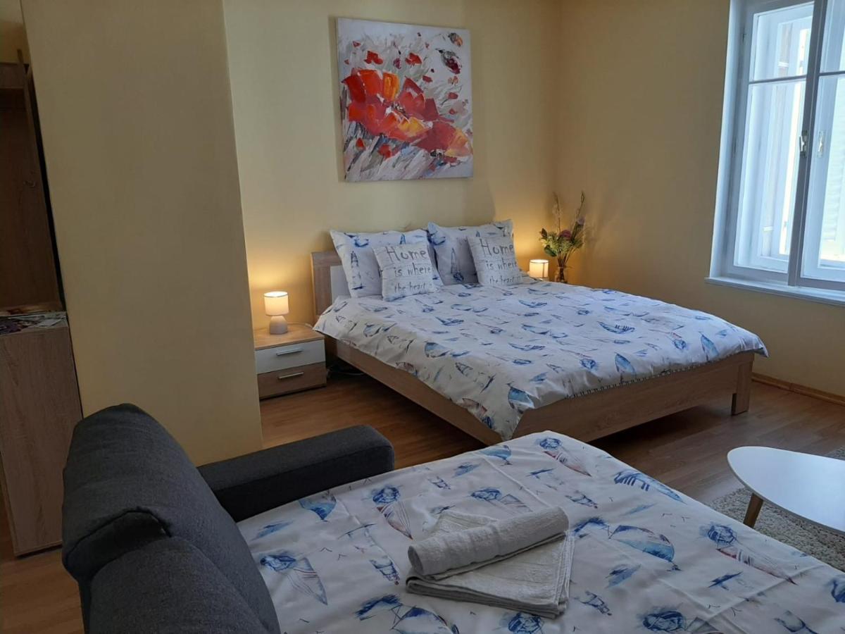 Zadar Old City Apartment Leonardo Bagian luar foto