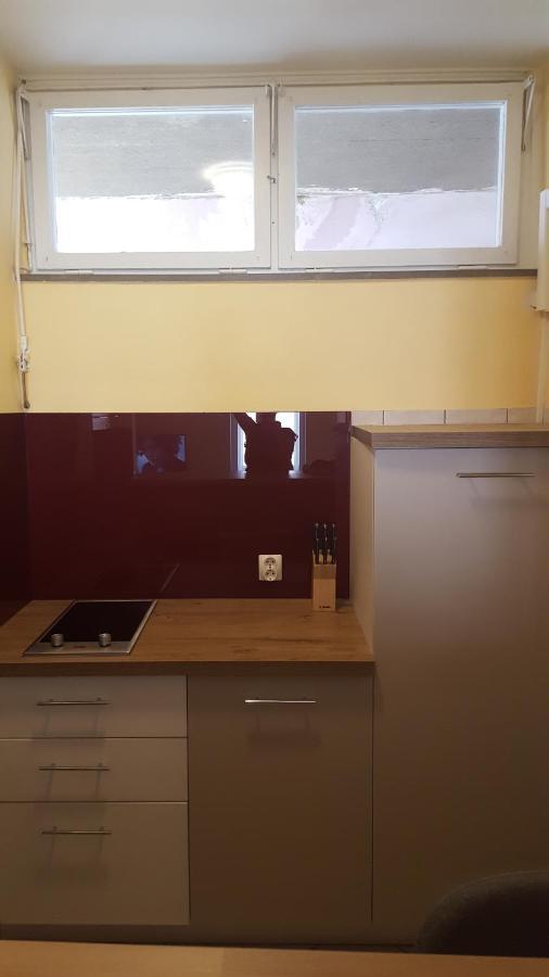 Zadar Old City Apartment Leonardo Bagian luar foto