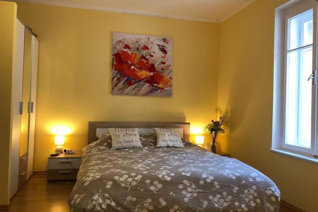 Zadar Old City Apartment Leonardo Bagian luar foto